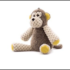 Scentsy buddy clip Mollie the Monkey. BRAND NEW